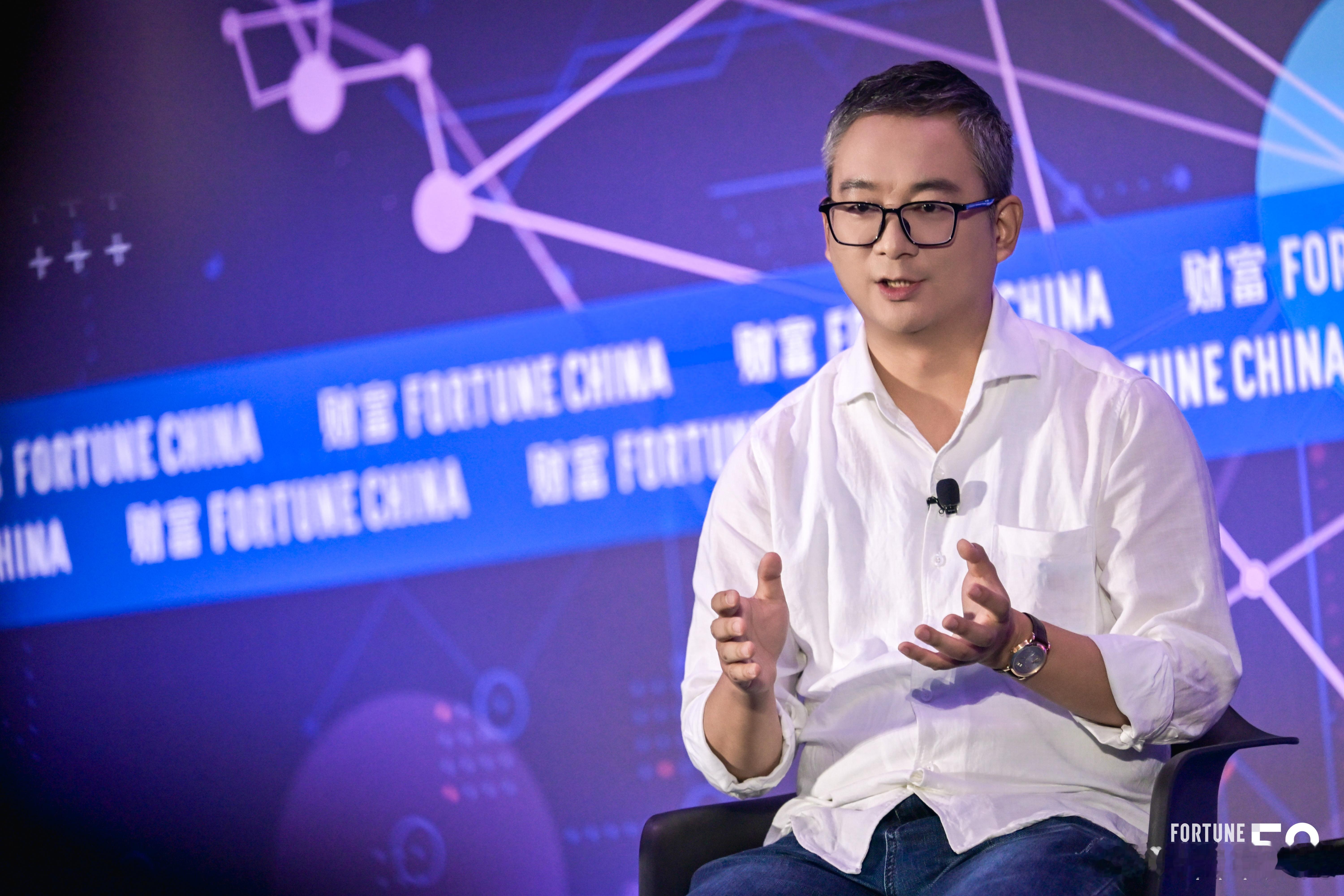 【玻色量子创始人马寅：中国芯片走出了自己的路】英伟达已投入十几亿美元布局量子计算，传统GPU巨头为何