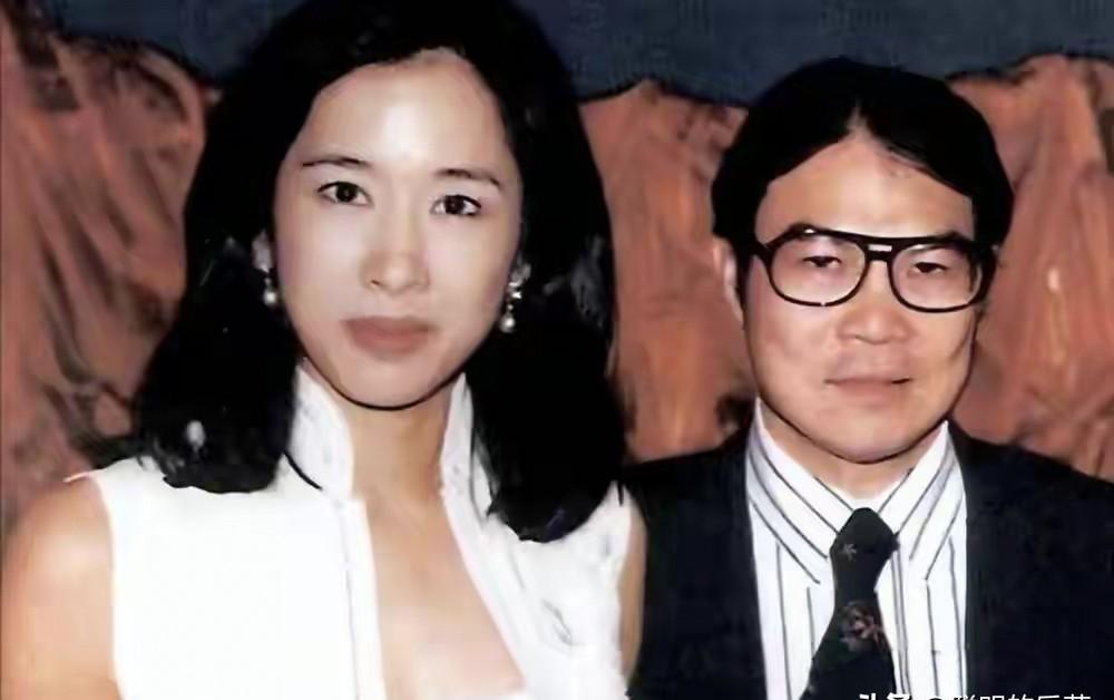 朱玲玲这女人太狠了！她一人就拔高了霍家三代基因，生生把霍启刚他们兄弟几个，个个