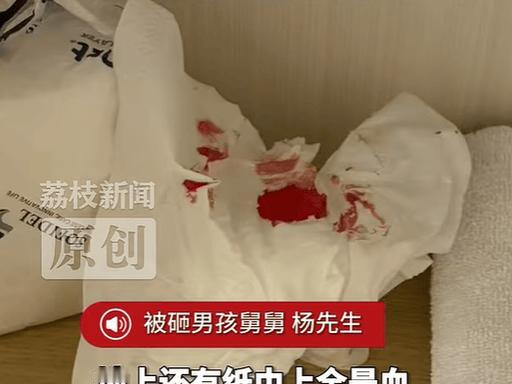 “太疼了！”7月16日报道，湖南一家人乘坐皇家加勒比游轮出海，3岁孩子上厕所时被