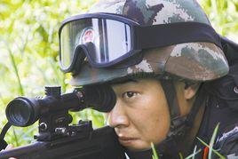 王永法，河南郑州人，1982年生，2002年入伍，中共党员，武警四川总队原反恐特