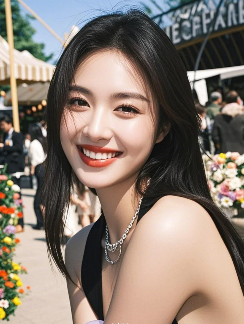学校偶遇的文艺女神，我连书都看不下去了！