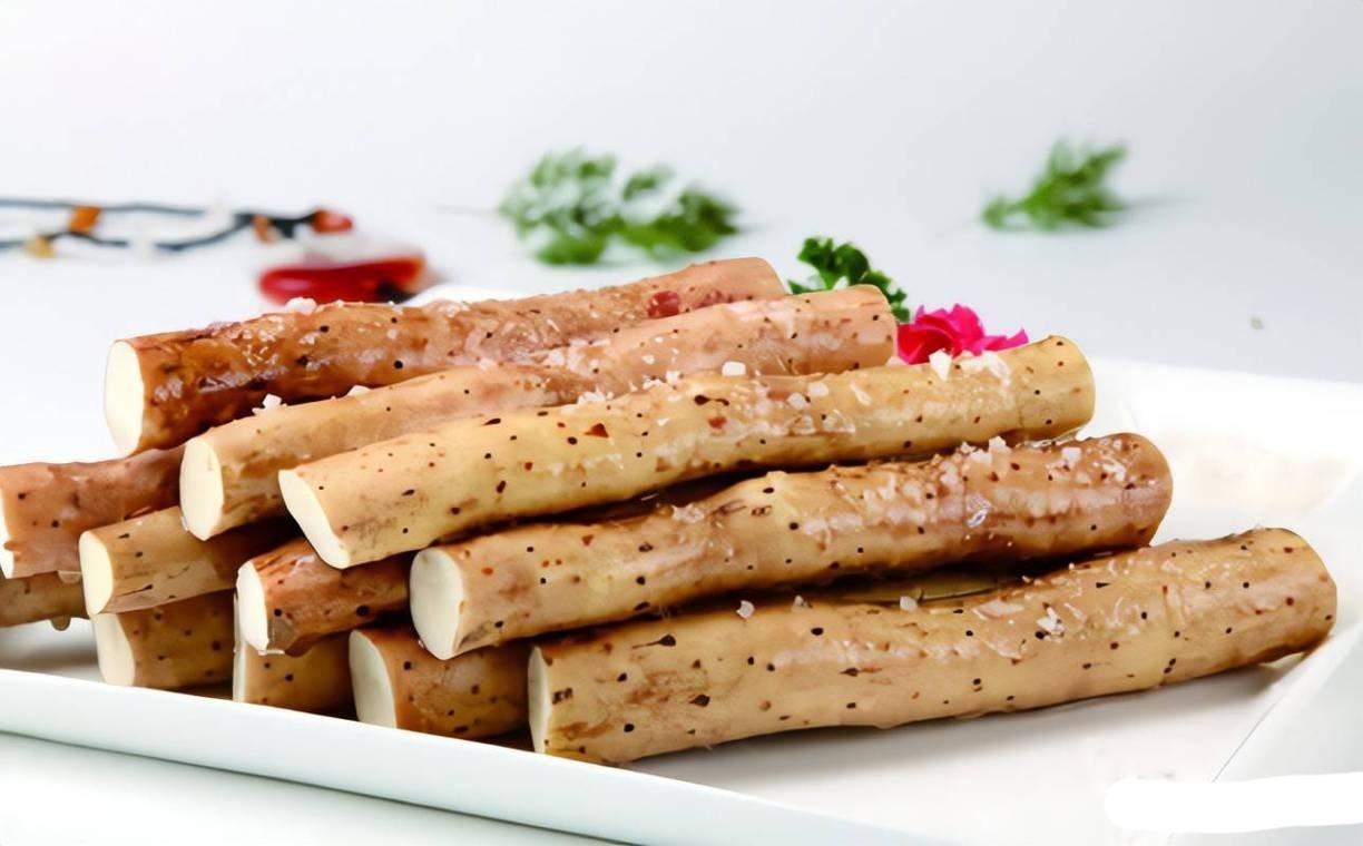 咱老祖宗传下来的山药太牛了！科学家最新研究实锤，山药那口黏糊糊的精华黏蛋白，居然