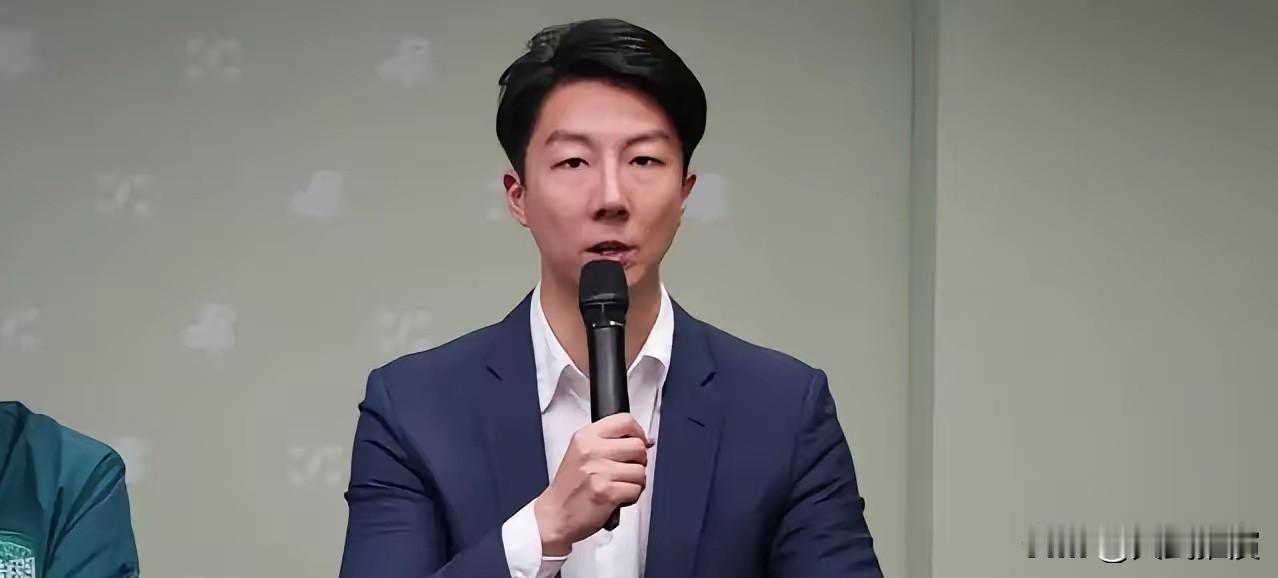 说真话，在台湾成罪了！郑丽文只说了一句"台湾宪法是一中宪法"，民进党发言人吴峥立