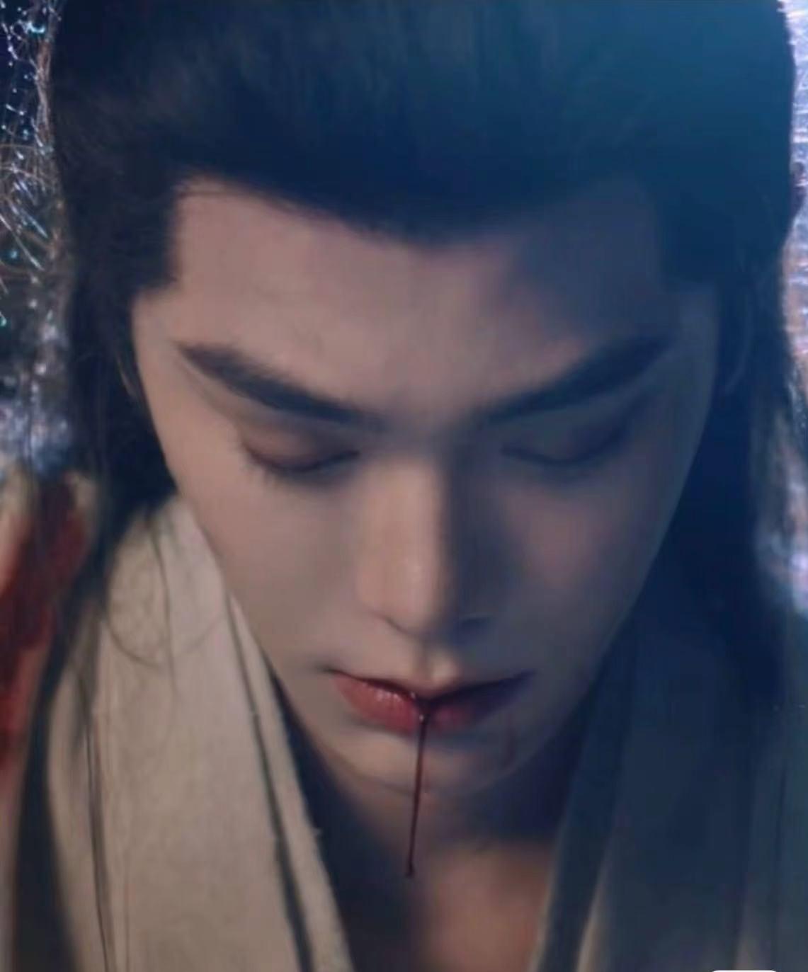 看了最新一集的《山河枕》闺蜜神经兮兮的凑到我跟前，说了这样一句话，直接震惊三