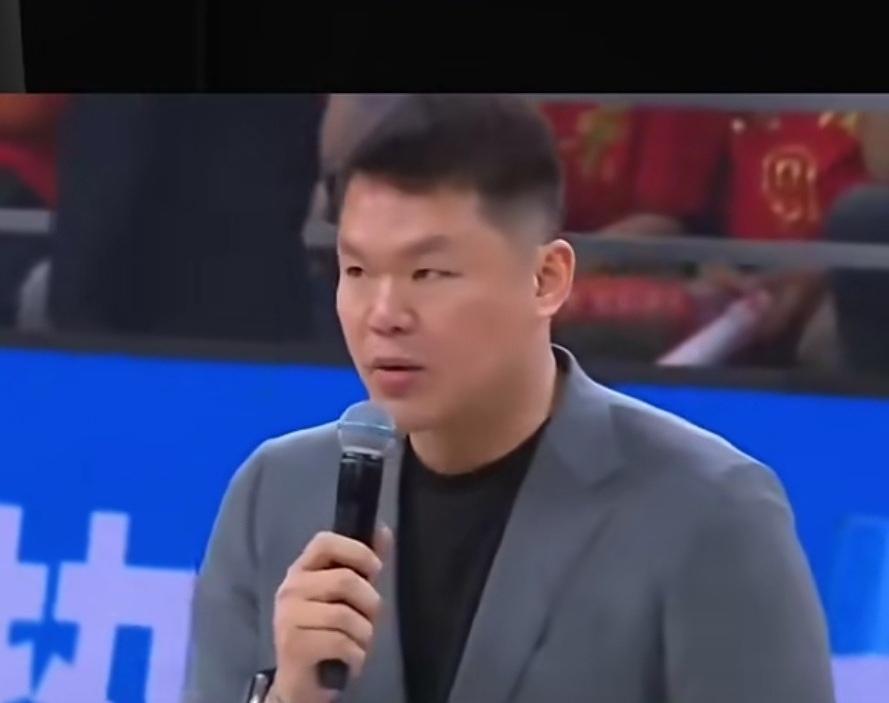 四年合约敲定！徐昕租借广州，宏远手握双重回购权限广东宏远完成内线新星徐昕的