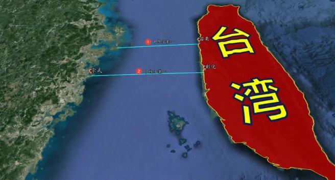 真正不希望台湾解放的，是那些隐藏在国内，手里拿着“美国房产证、孩子在美国读书”的
