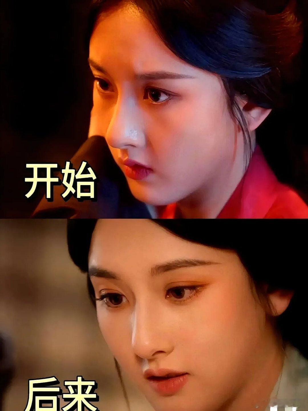 眼神里藏着的极致浪漫：刘宇宁《折腰》的惊艳演绎在古偶剧套路化表演层出不穷的当下