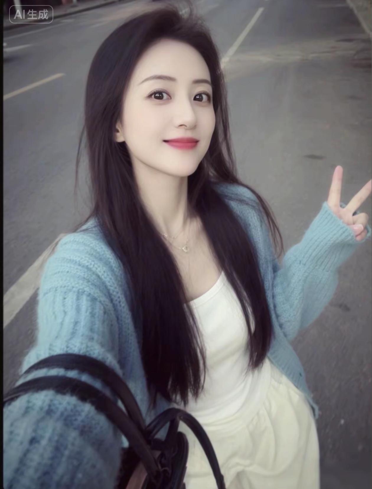 元气满满的一天，从微笑开始！😊✨