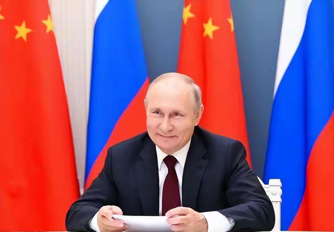 中国为何暂未武统台湾？普京的经济逻辑给出答案随着大陆军力跃居全球前三，台湾