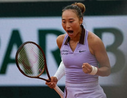 郑钦文女王杯首秀周三登场夺冠奖金达157万