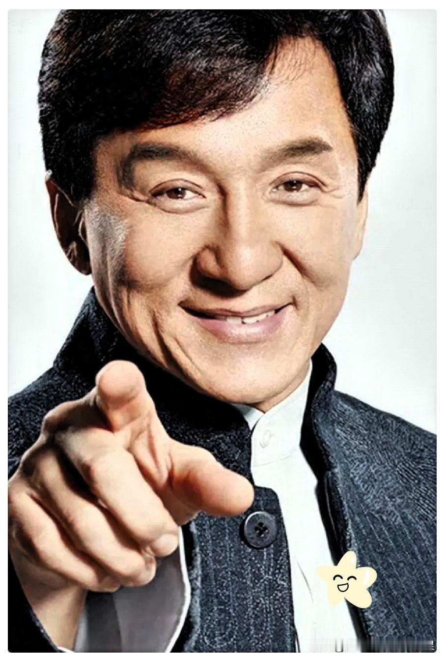 成龙和吴卓林的关系终于缓和了！成龙与女儿吴卓林，曾经的关系冷漠，近几日竟然缓