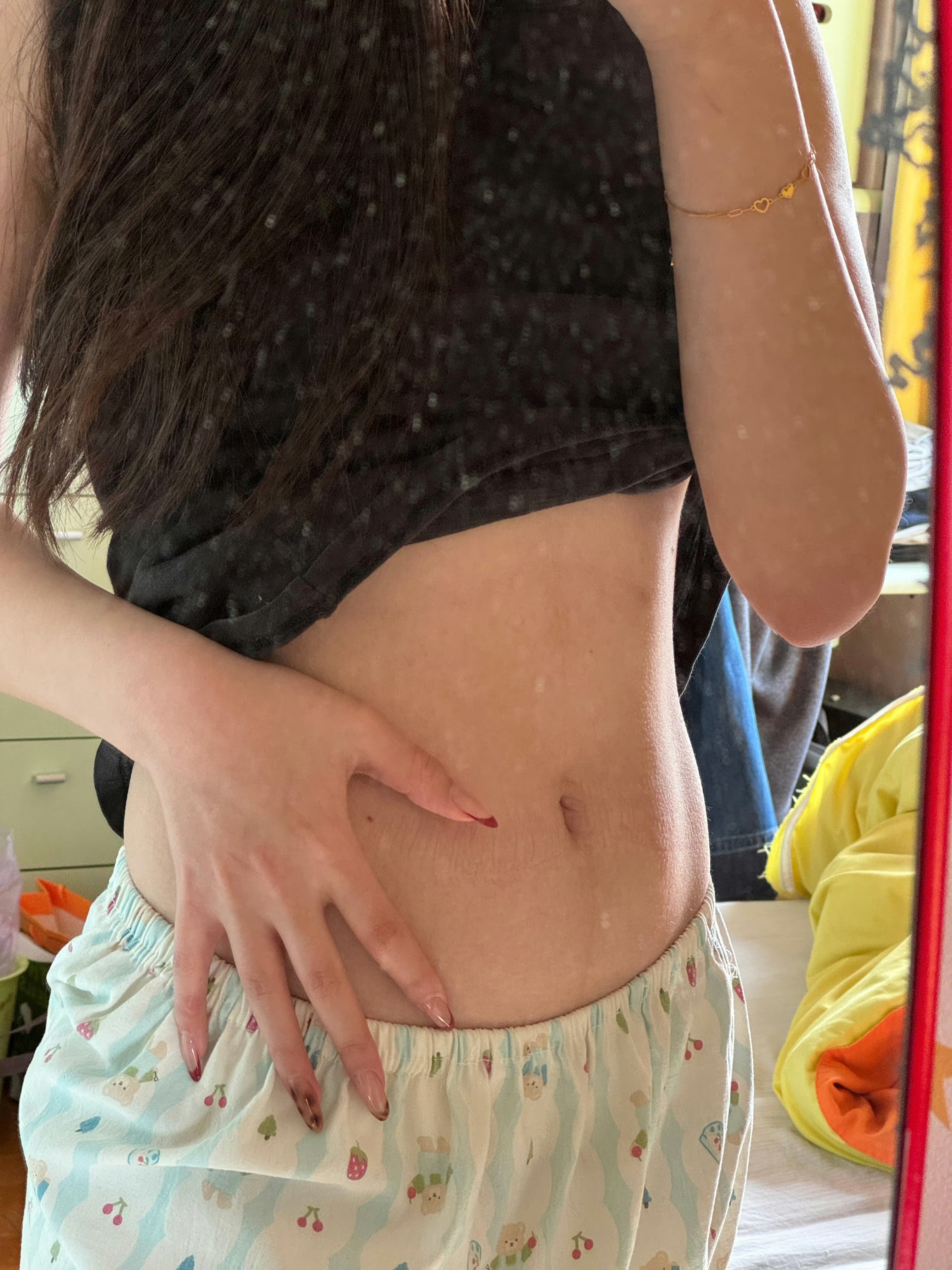 甜酷之间，是恰到好处的性感。女生加油西安·白鹿原影视城