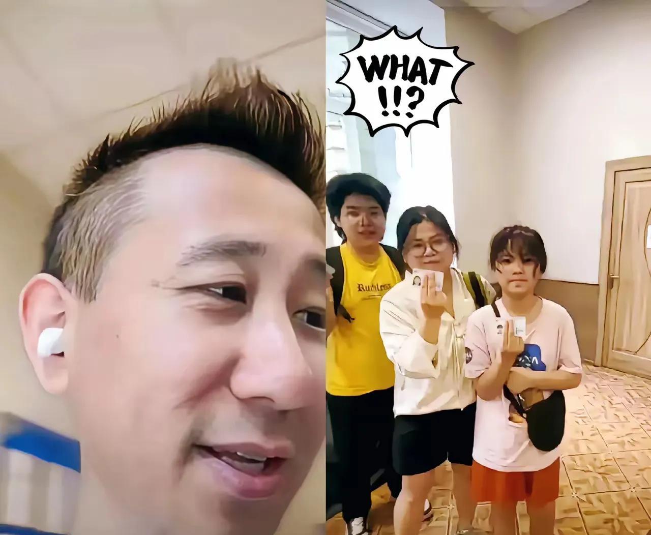 这种人早走早好，唐山一男子竟带着全家入籍乌克兰！据说是被中介忽悠，以为战争马上停