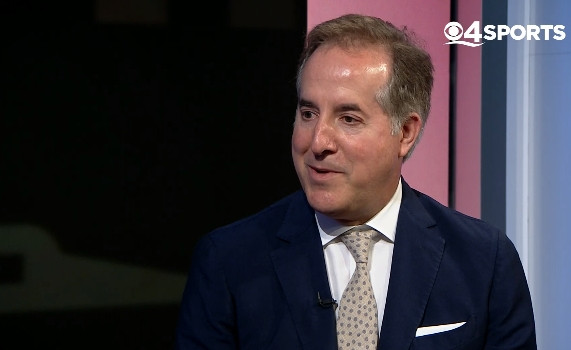 迈阿密国际老板: 已为布斯克茨和阿尔巴找好替代者, 已达口头协议