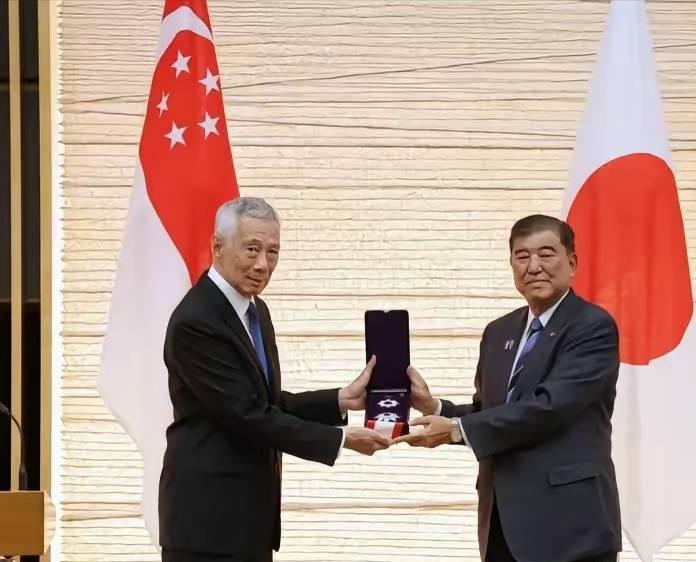 不知道大家有没有一种感觉每次中日有摩擦的时候，有个国家却异常的安静，这个国家