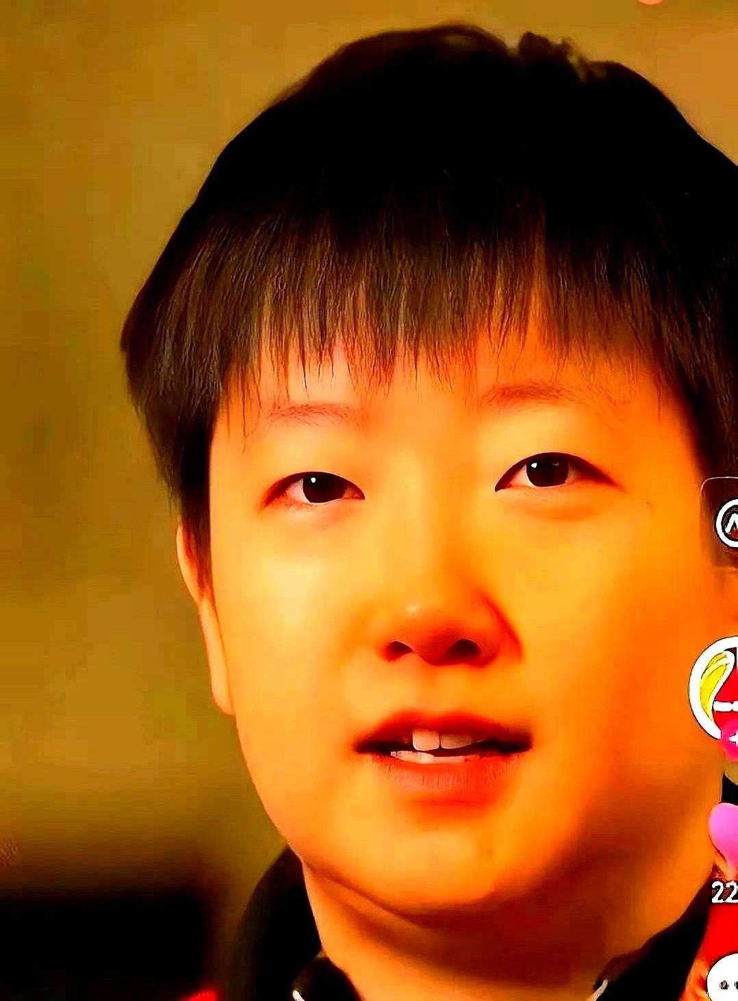 莎莎三句话让我破防了！第一句话："没有老邱就没有现在的我。"第二句话："求你陪