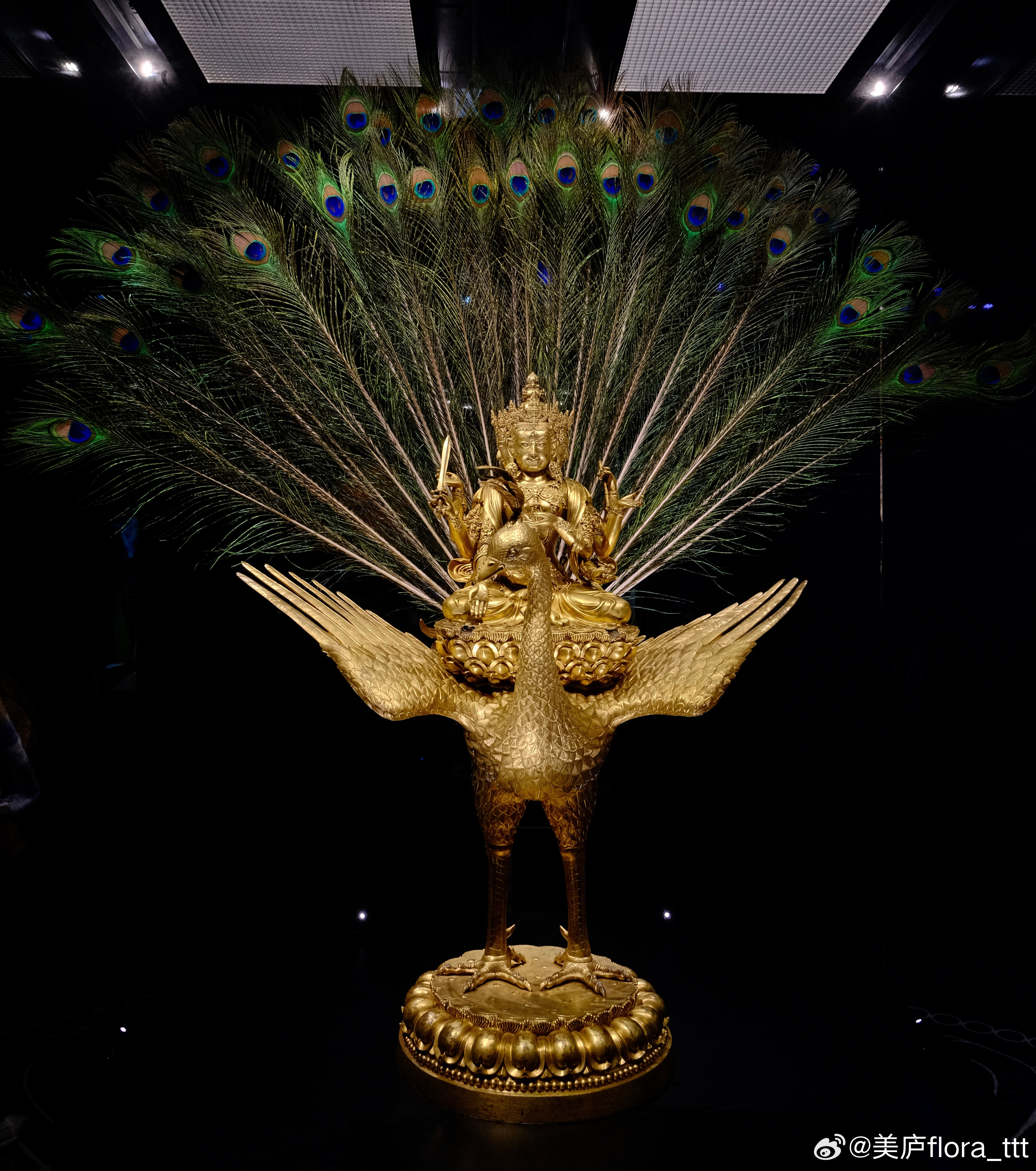 🏛️上海博物馆融古烁新：宋元明清铜器的复古与创新宋徽宗和清高宗两位最文艺的皇