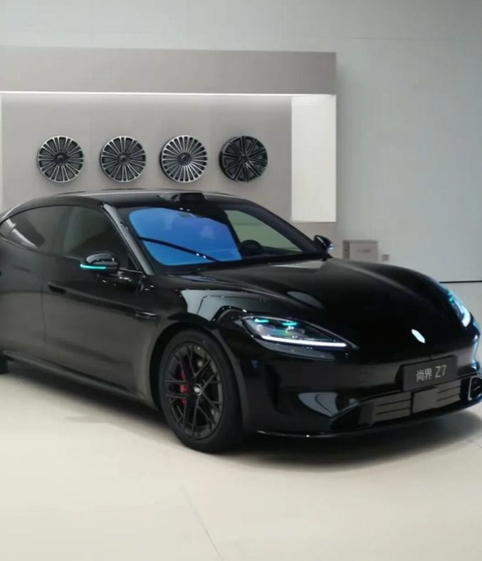 2026年第17周（4月20到4月26日）鸿蒙智行新增订单64290辆，新增的订