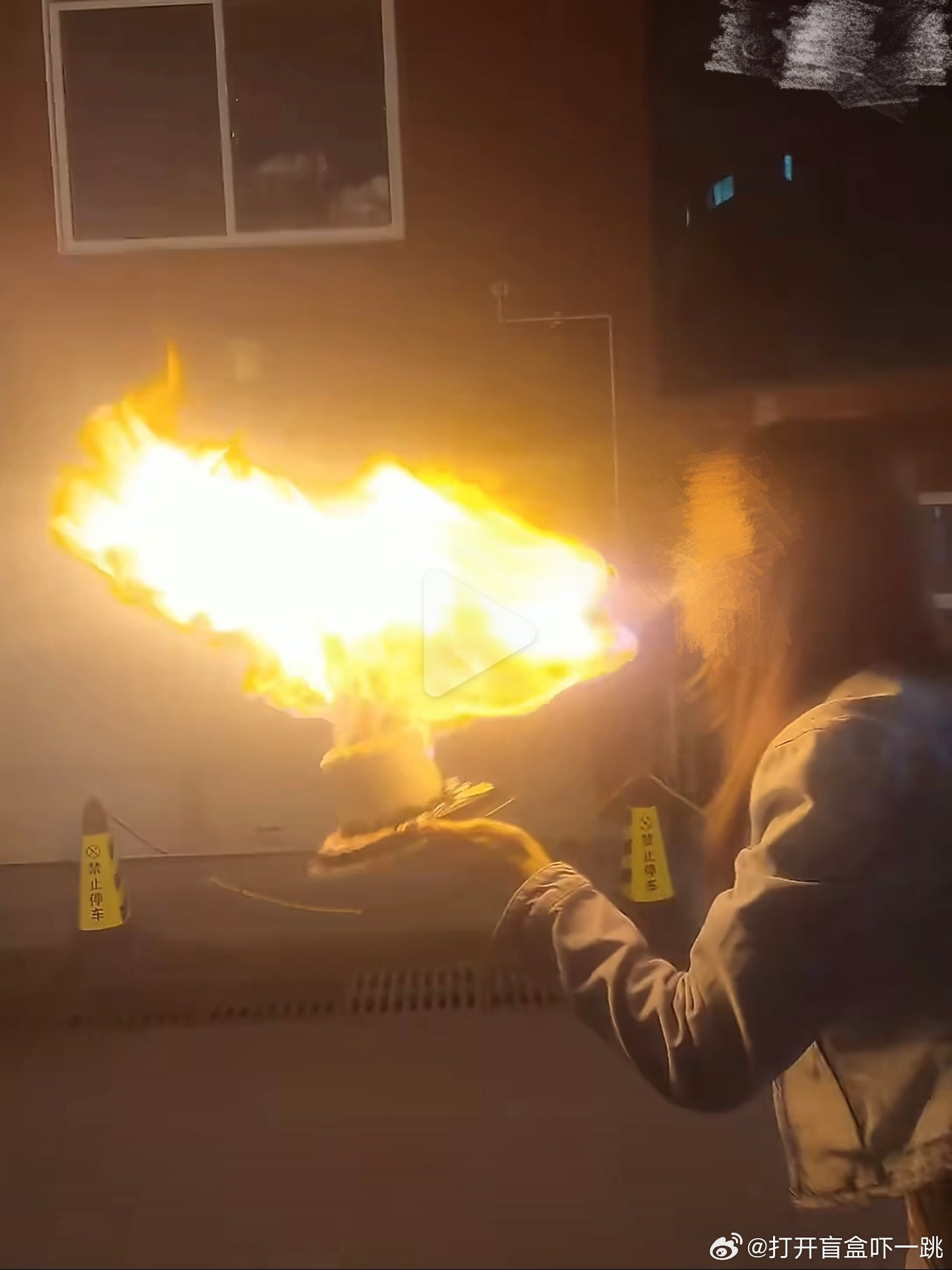 说个社交网络表演事故，有位女演员要过生日于是便在小红书上搜索“生日”关键词，想花