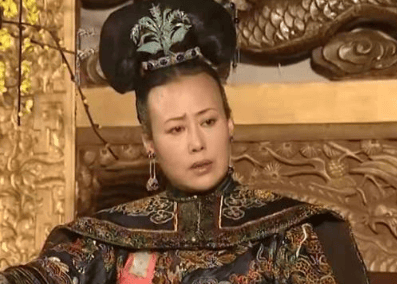 孝庄为什么不和皇太极合葬？