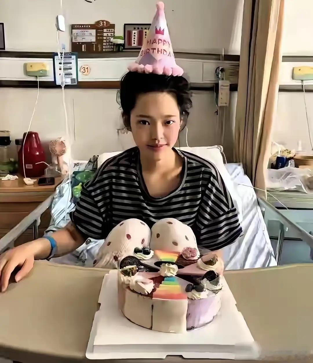 网红秦贝贝去世，看了她平常的饮食习惯，我立马做了3个决定1、我决定少吃高油高糖的