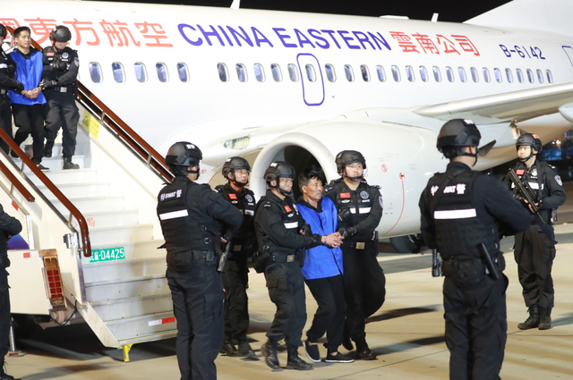 性质极其恶劣, 手段极其残忍! 缅北刘家犯罪集团专案详情披露