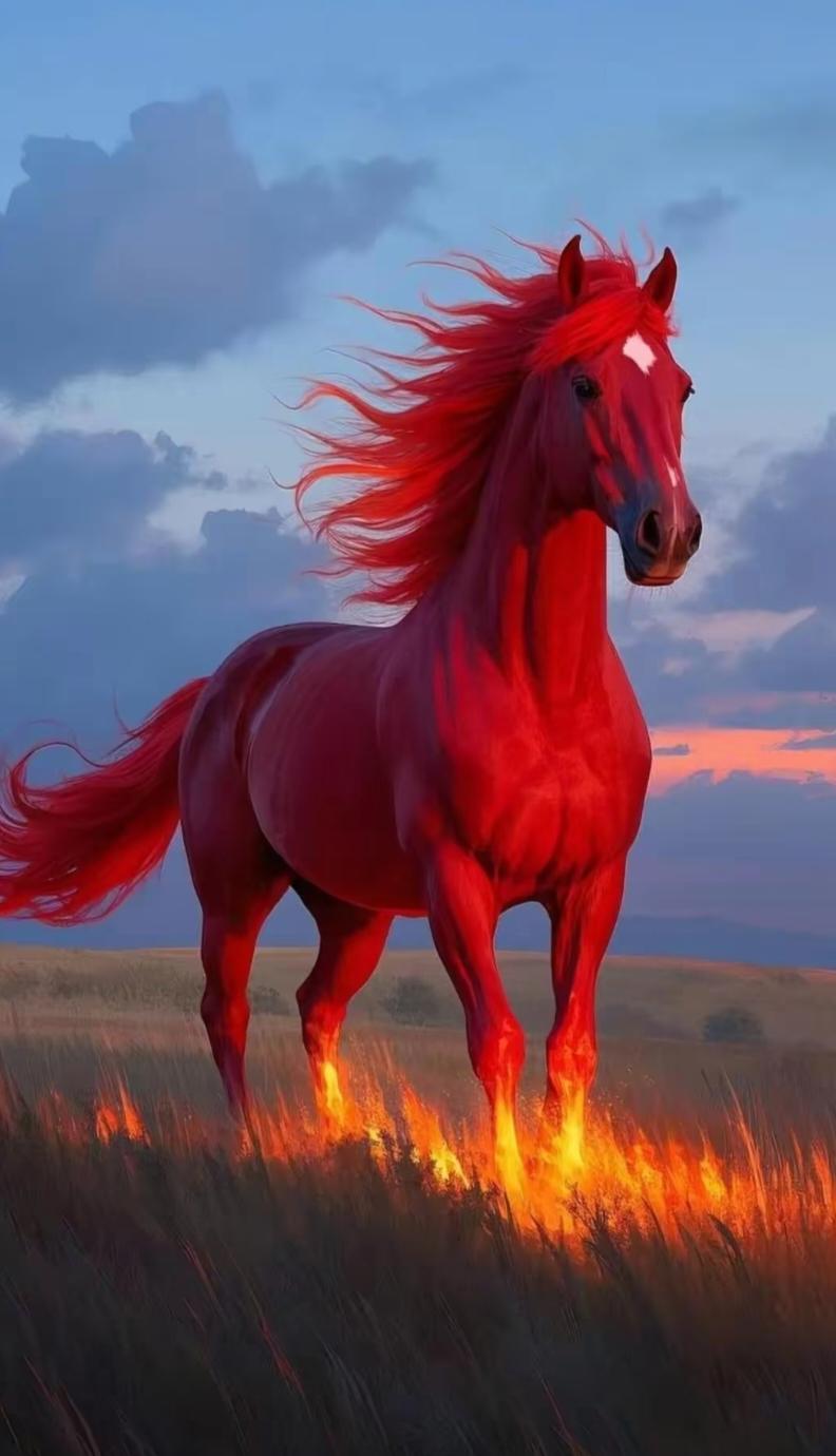 老话说，马到六十，能平安度过前半生的，余生皆是欢喜其实没有人一路是顺风顺水的