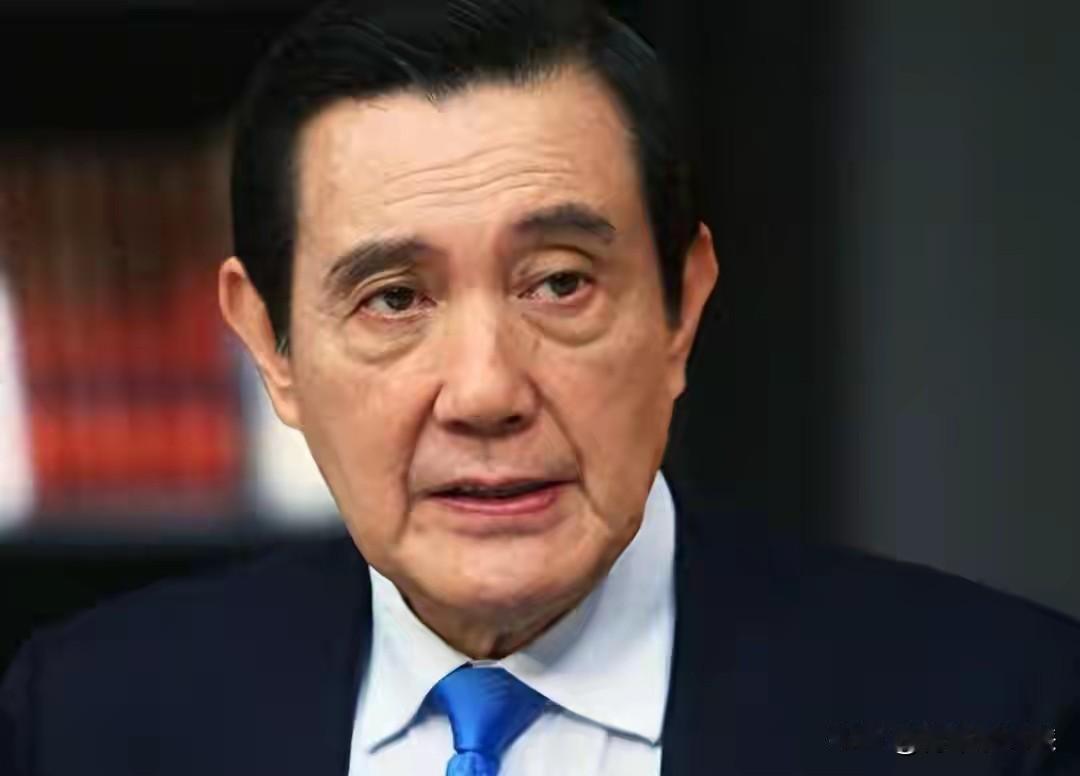 蔡正元即将入狱，马英九不惭愧吗？蔡正元是因为马英九进去的，不愿意栽赃给他！民