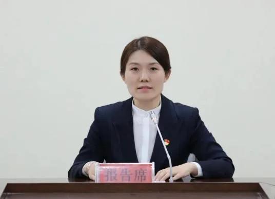 张静，女，汉族，1982年3月出生，毕业于河北师范大学。现任河北省唐山市路南区