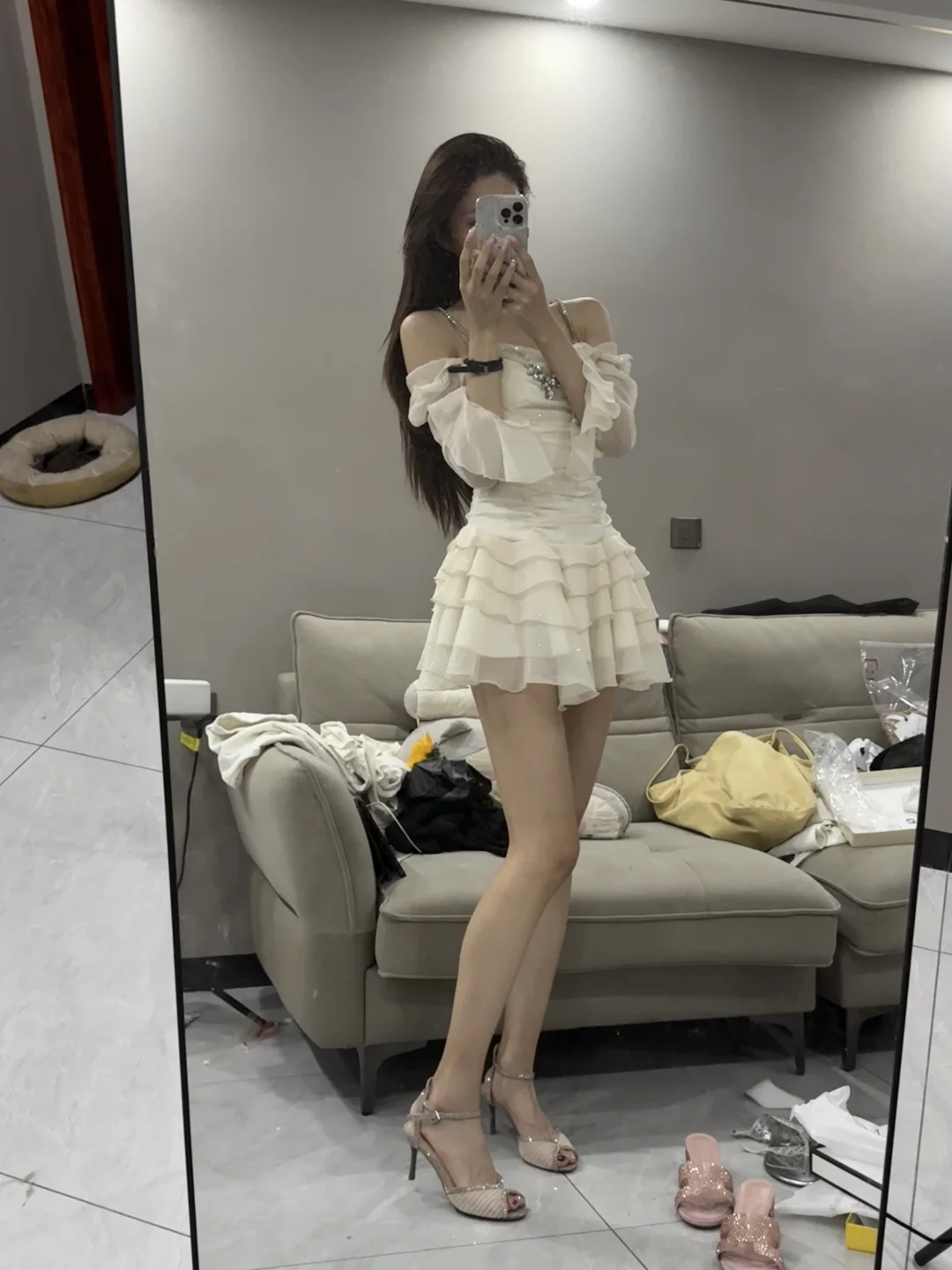 好难选啊 夏天凉鞋怎么都这么好看！