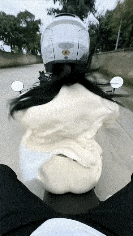 风的形状，现在你知道是什么样子的吧？