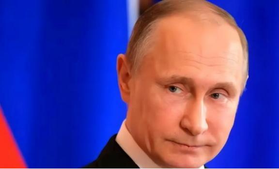 俄罗斯向中国发出了最高级别的“生存预警”！普京用两年被西方“扒皮抽筋”的惨痛代价