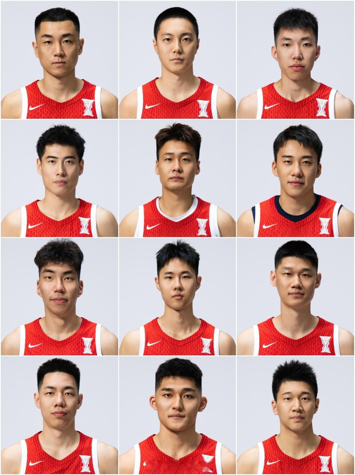 中国男篮本次亚洲杯，历史第31届，中国男篮这次第24次参赛，而过往16次夺冠，