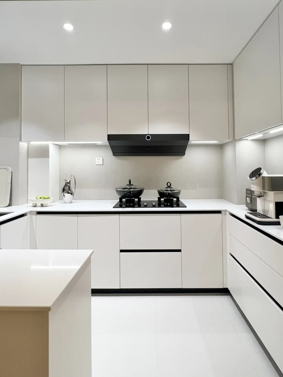 40岁才懂：厨房装得好，比什么都值得