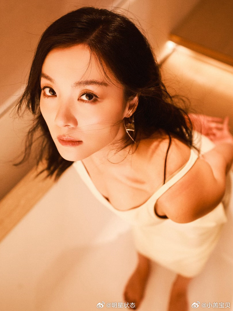 齐溪女人味好足