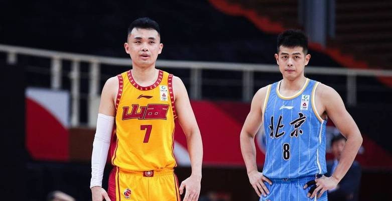 被高估的CBA三分王,签下4年的顶薪合同,半决赛场均只有3.3分