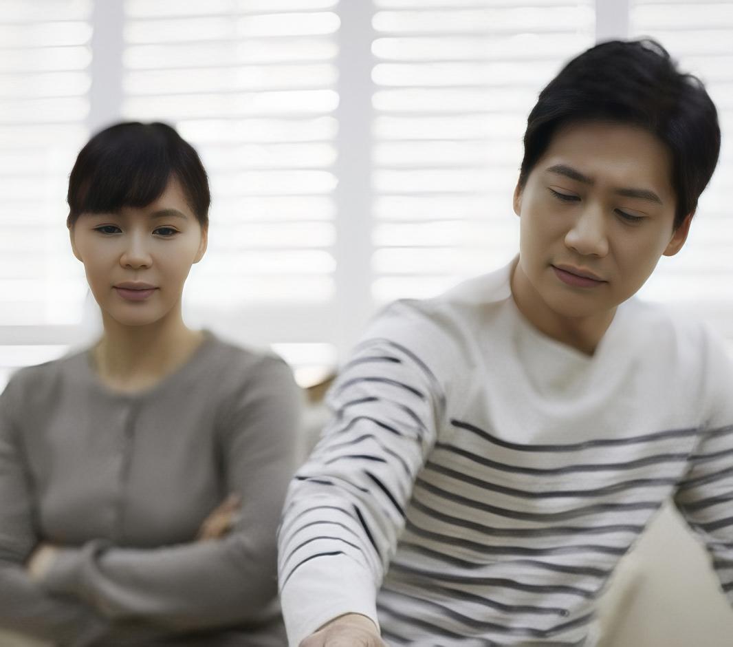 养老社区引发的离婚45岁的中年女人本打算宠老公一下给他买了高档的养老社区，结