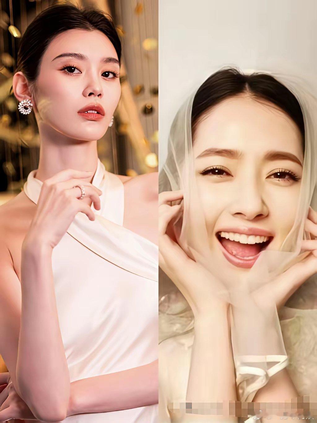 同嫁豪门，奚梦瑶和郭碧婷谁才是最大赢家？1、在爱情上，郭碧婷输了。奚梦瑶赢了。明