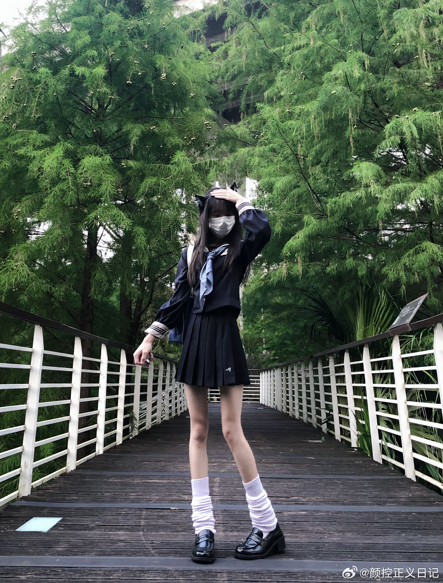 jk私影jk的好美女