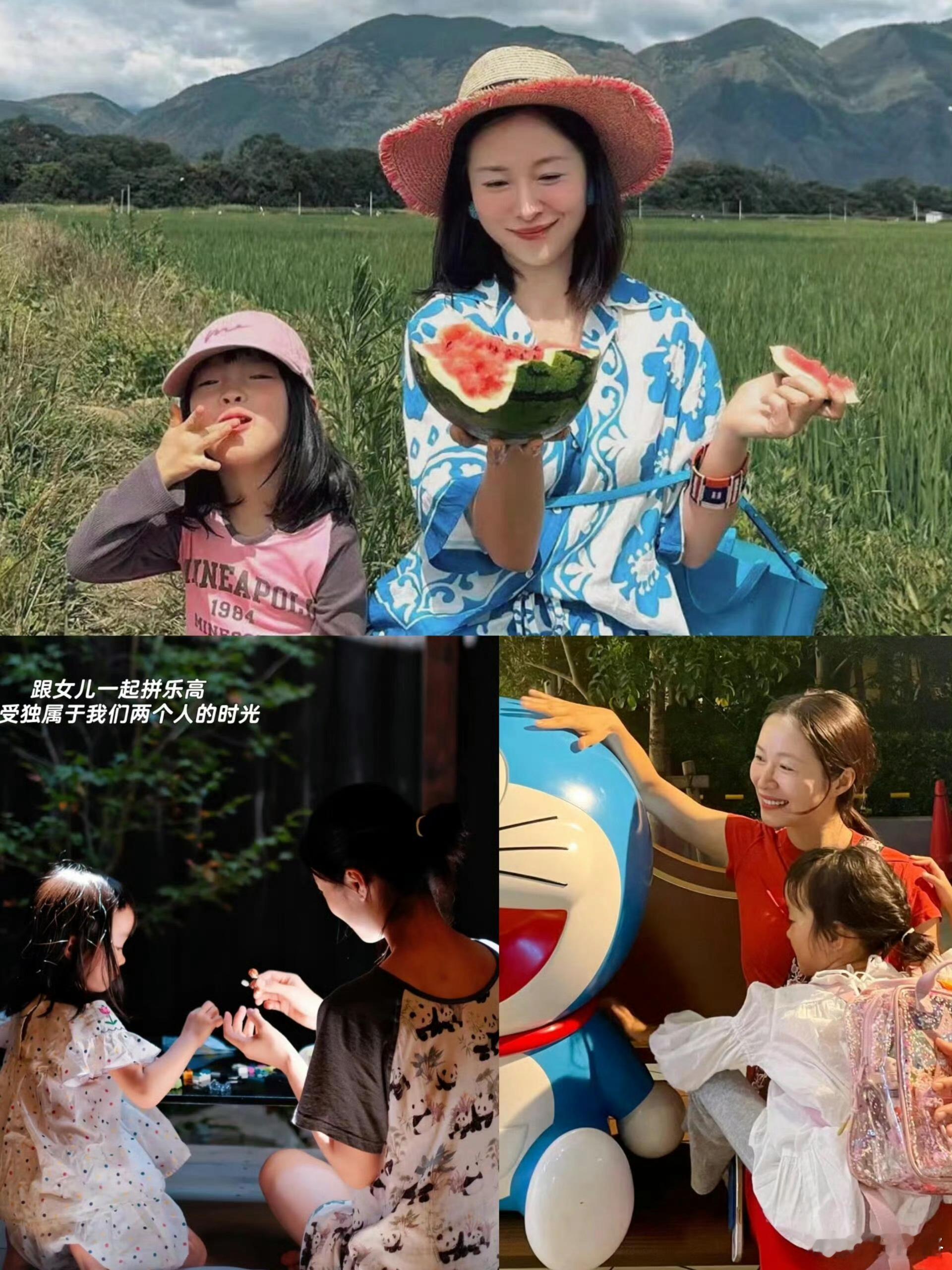 果然长久隐退的女明星，一出来搞事业，就是因为离婚了[捂脸哭][捂脸哭][捂脸哭]好久不