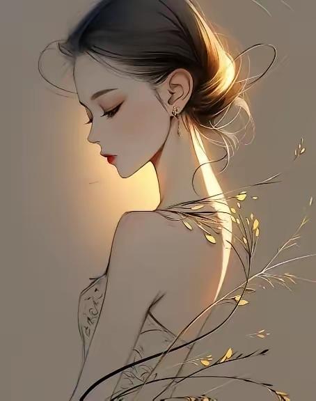 心理医生一句话戳破真相：很多时候你不是抑郁，是钱、爱、情绪价值，三样全空。生理