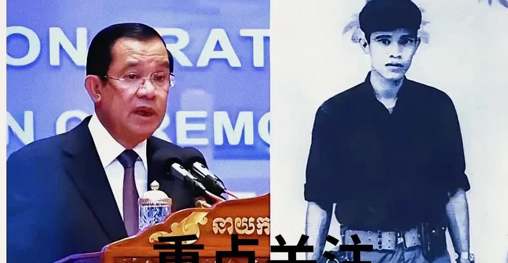 第二个伊朗要现形？泰柬冲突里，中国没急着站队柬埔寨，原因扎心——柬方这波操作