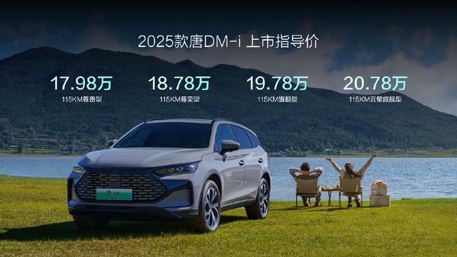 更适合中国家庭的大7座SUV