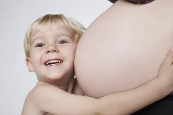 孕妈有没有从怀孕就感觉到宝宝性别的?