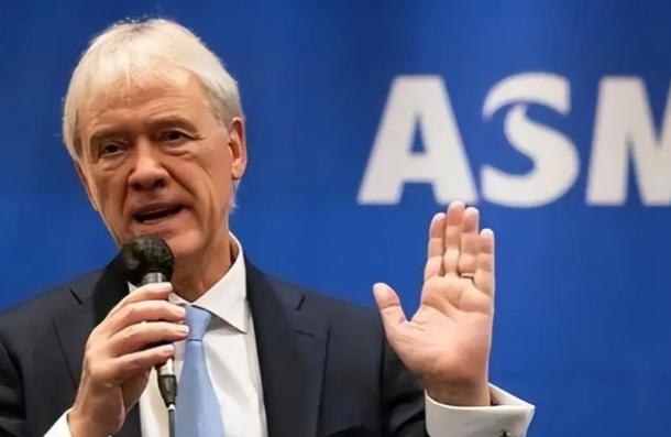 绝不谈判！永久关闭豁免窗口！中国打响光刻机反击战 中国这回，是动真格的了，面