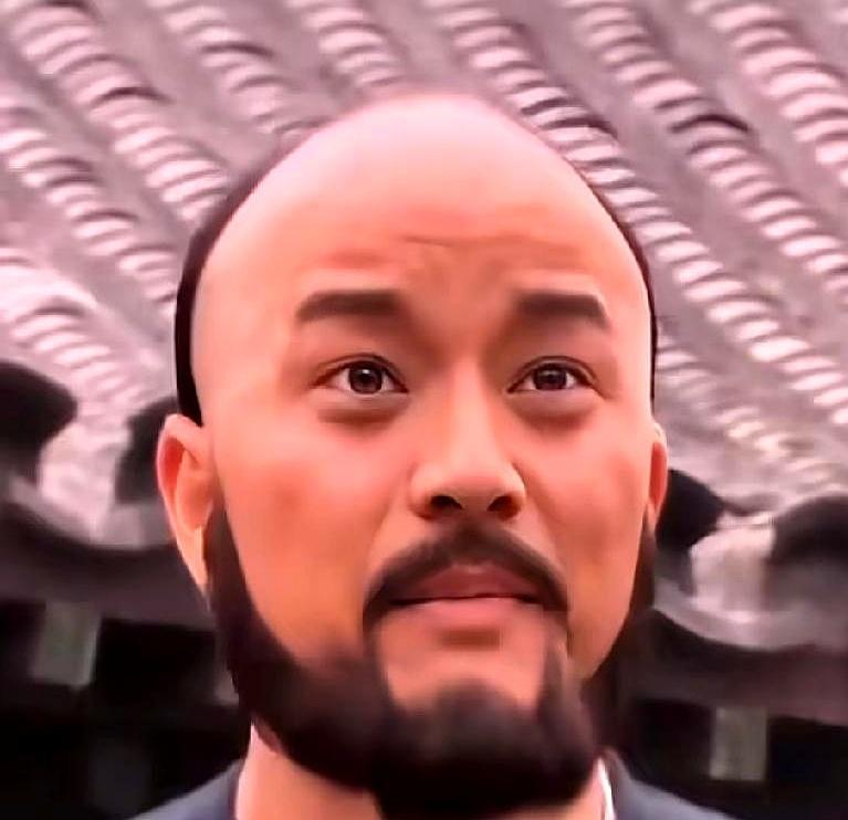 大宅门最大骗局：那个消失的胡子头，根本就不是人。你是不是也觉得，胡子头消失