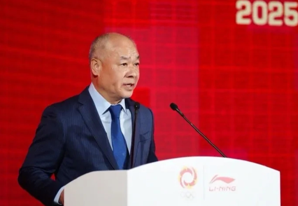 你们发现没，李宁又“翻车”了，他们最大的问题，不是质量不行，也不是款式不好。而