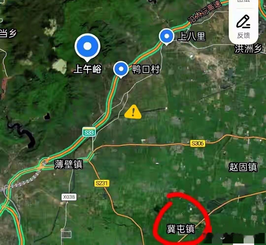 程梦圆失联前最后100米，走了50分钟。50分钟，走100米。这不是散步，这