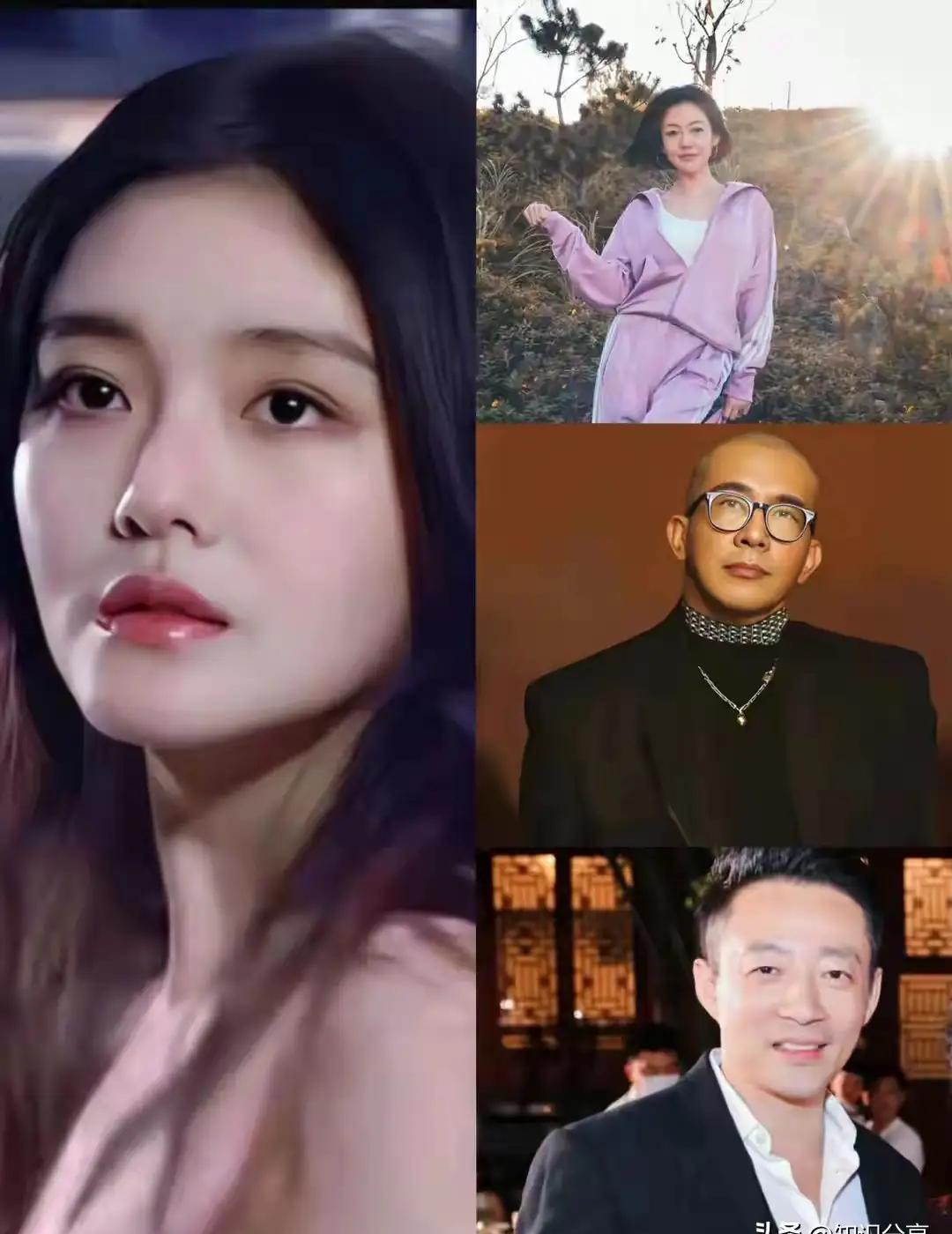 小S当众撕掉汪小菲“国民姐夫”标签时，我就知道这场豪门连续剧最残酷的真相藏不住了