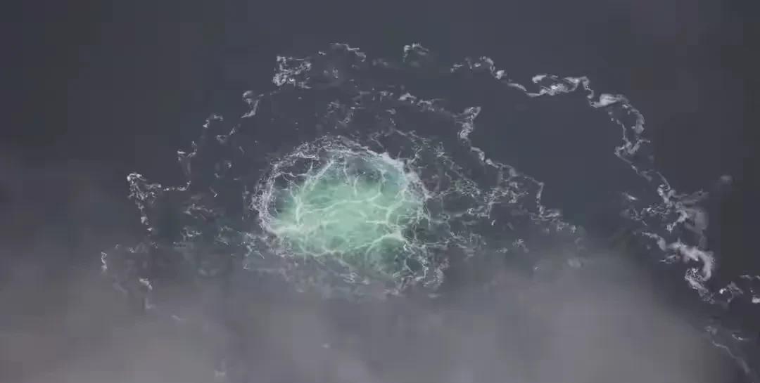 北溪管道被炸是乌克兰对欧洲的釜底抽薪欧洲人用着俄罗斯价格又便宜量又足的石油、天